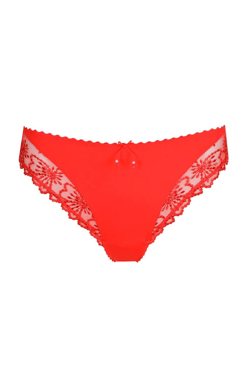 Marie Jo Jane Italian Briefs